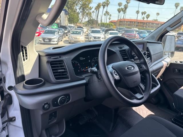 FORD TRANSIT 250 - 7