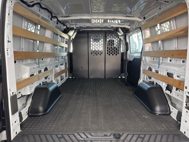 FORD TRANSIT 250 - 9