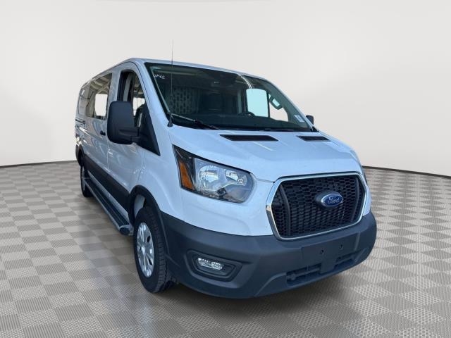 FORD TRANSIT 250 - 5