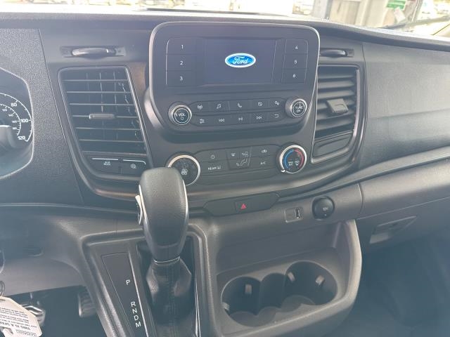 FORD TRANSIT 250 - 10