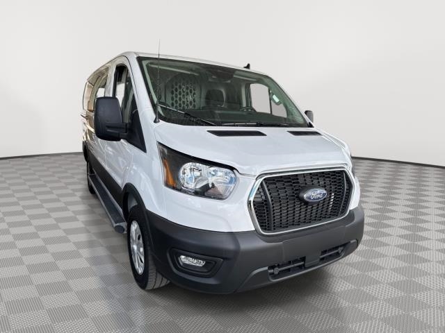 FORD TRANSIT 250 - 5
