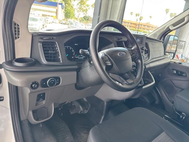 FORD TRANSIT 250 - 7