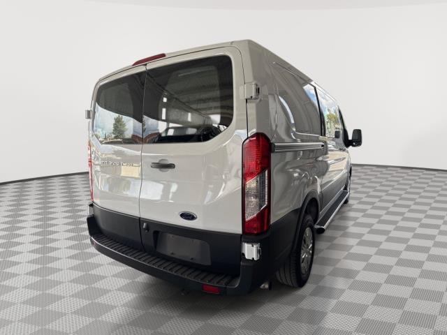 FORD TRANSIT 250 - 4