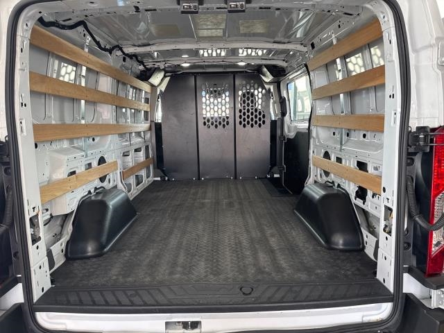 FORD TRANSIT 250 - 9