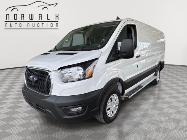 FORD TRANSIT 250 - 1