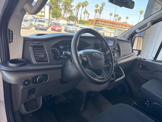 FORD TRANSIT 250 - 7