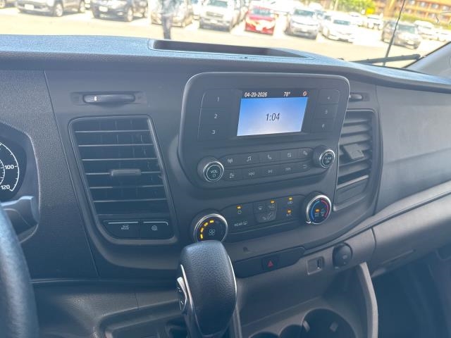 FORD TRANSIT 250 - 10