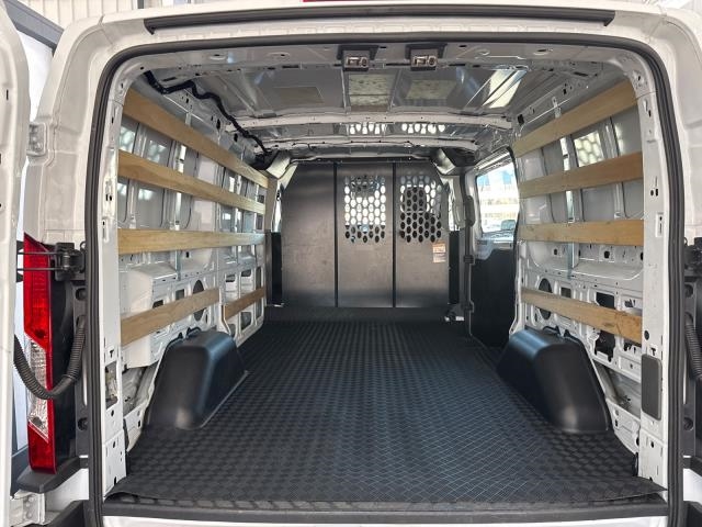 FORD TRANSIT 250 - 9