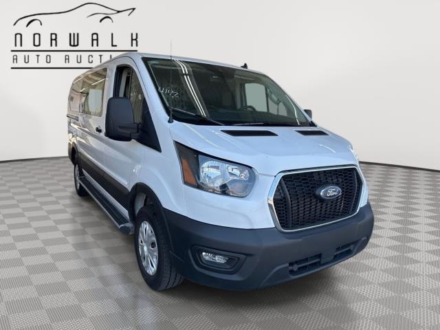 FORD TRANSIT 250 - 5