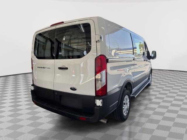 FORD TRANSIT 250 - 4