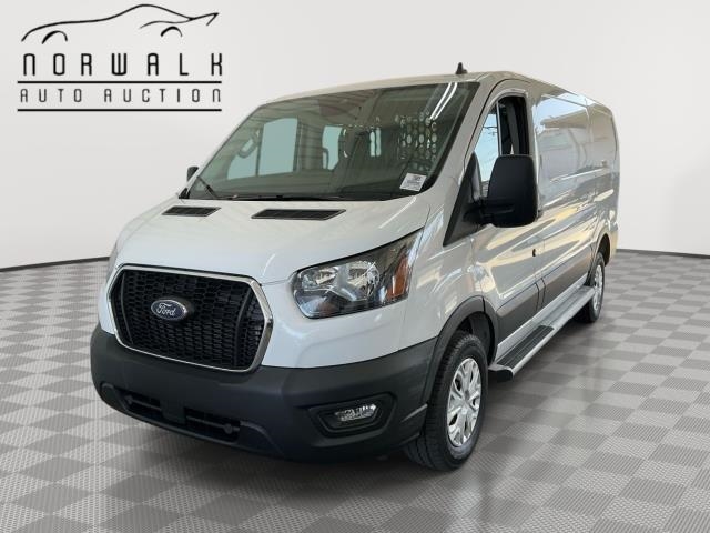 FORD TRANSIT 250 - 1