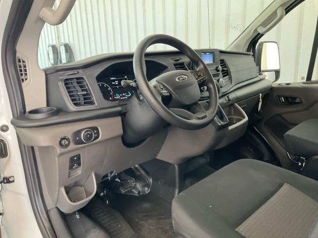 FORD TRANSIT 250 - 7