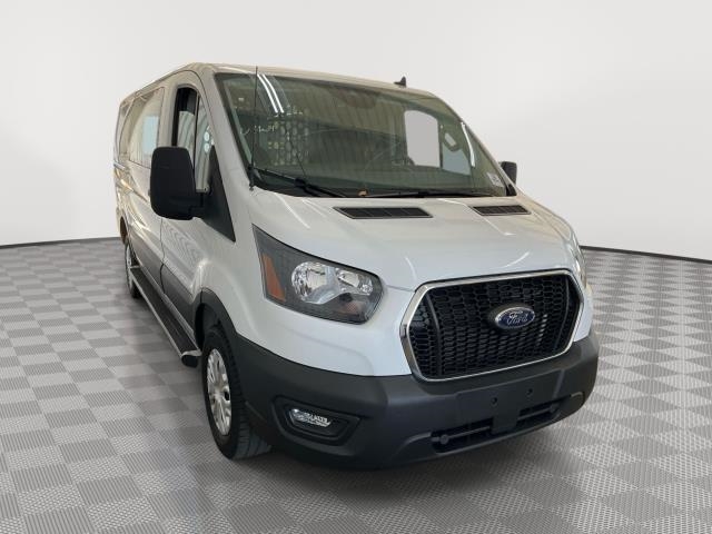 FORD TRANSIT 250 - 5