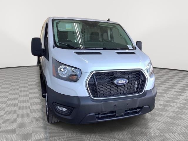 FORD TRANSIT 250 - 5