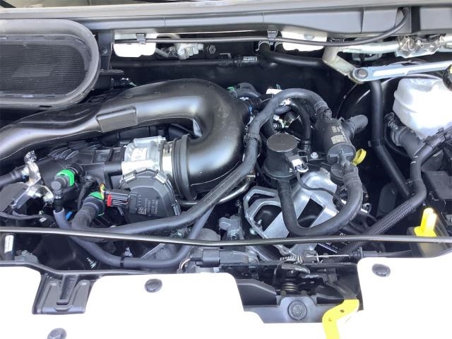 FORD TRANSIT 250 - 9
