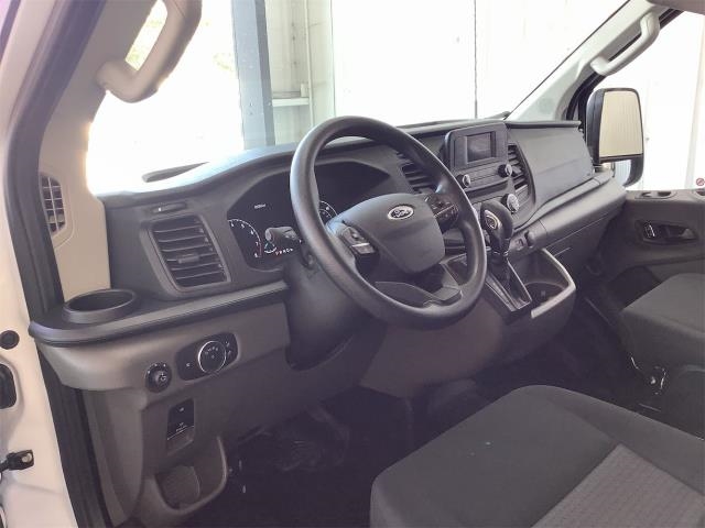 FORD TRANSIT 250 - 8