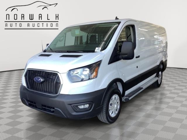 FORD TRANSIT 250 - 1