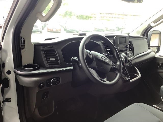 FORD TRANSIT 250 - 9