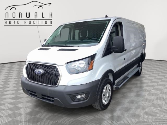 FORD TRANSIT 250 - 1