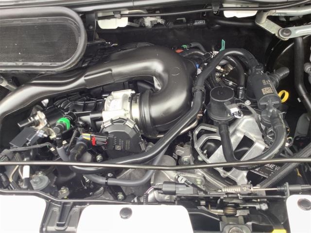 FORD TRANSIT 250 - 10
