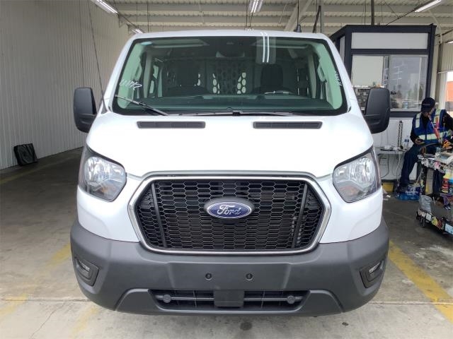 FORD TRANSIT 250 - 7