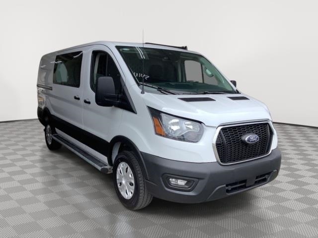 FORD TRANSIT 250 - 6