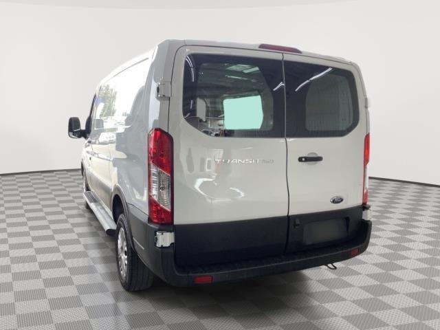 FORD TRANSIT 250 - 3