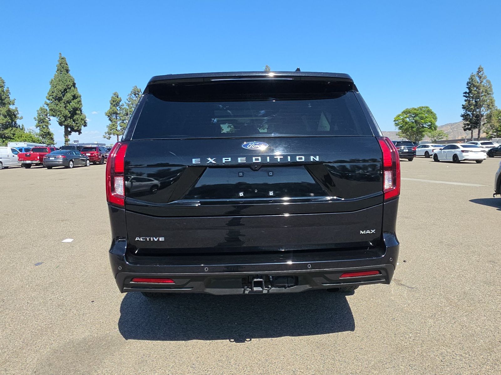 FORD EXPEDITION MAX - 6