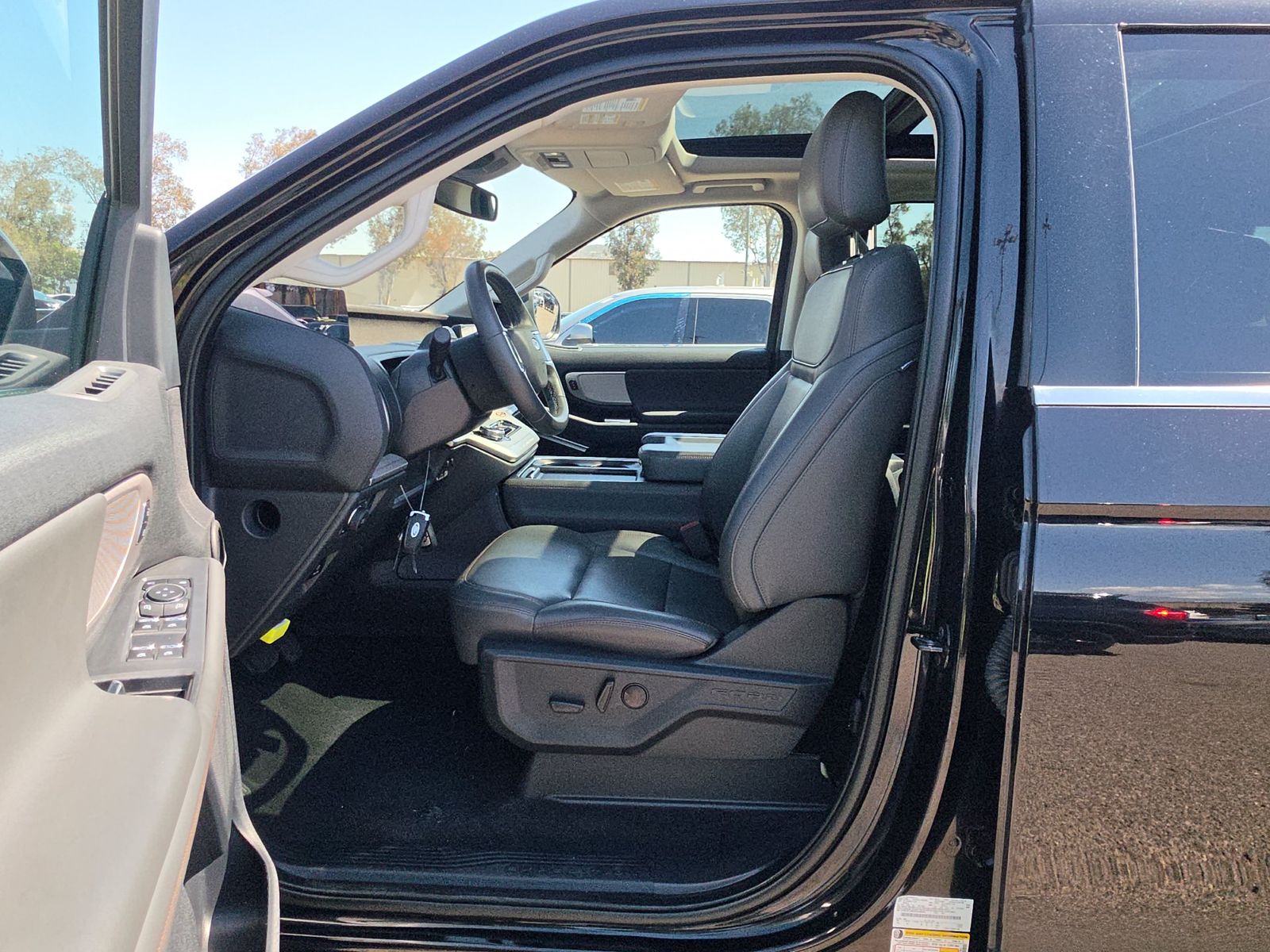 FORD EXPEDITION MAX - 8
