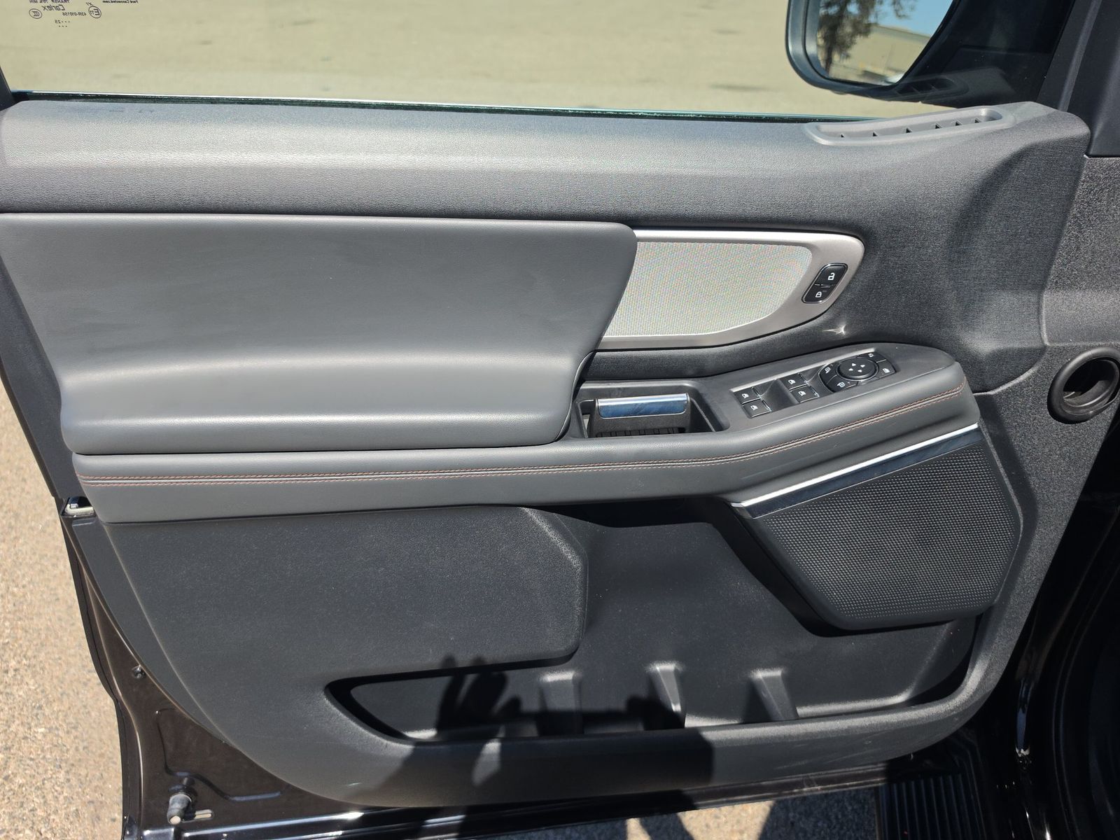 FORD EXPEDITION MAX - 10
