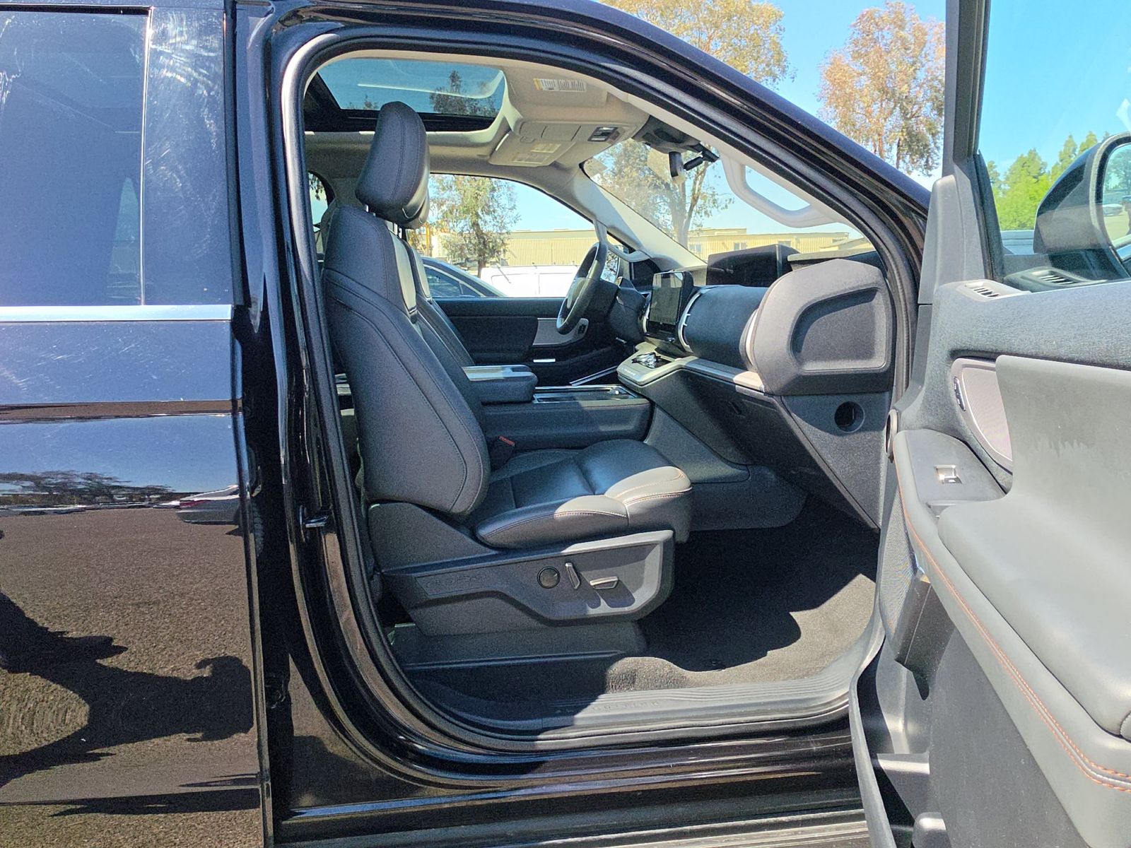 FORD EXPEDITION MAX - 9