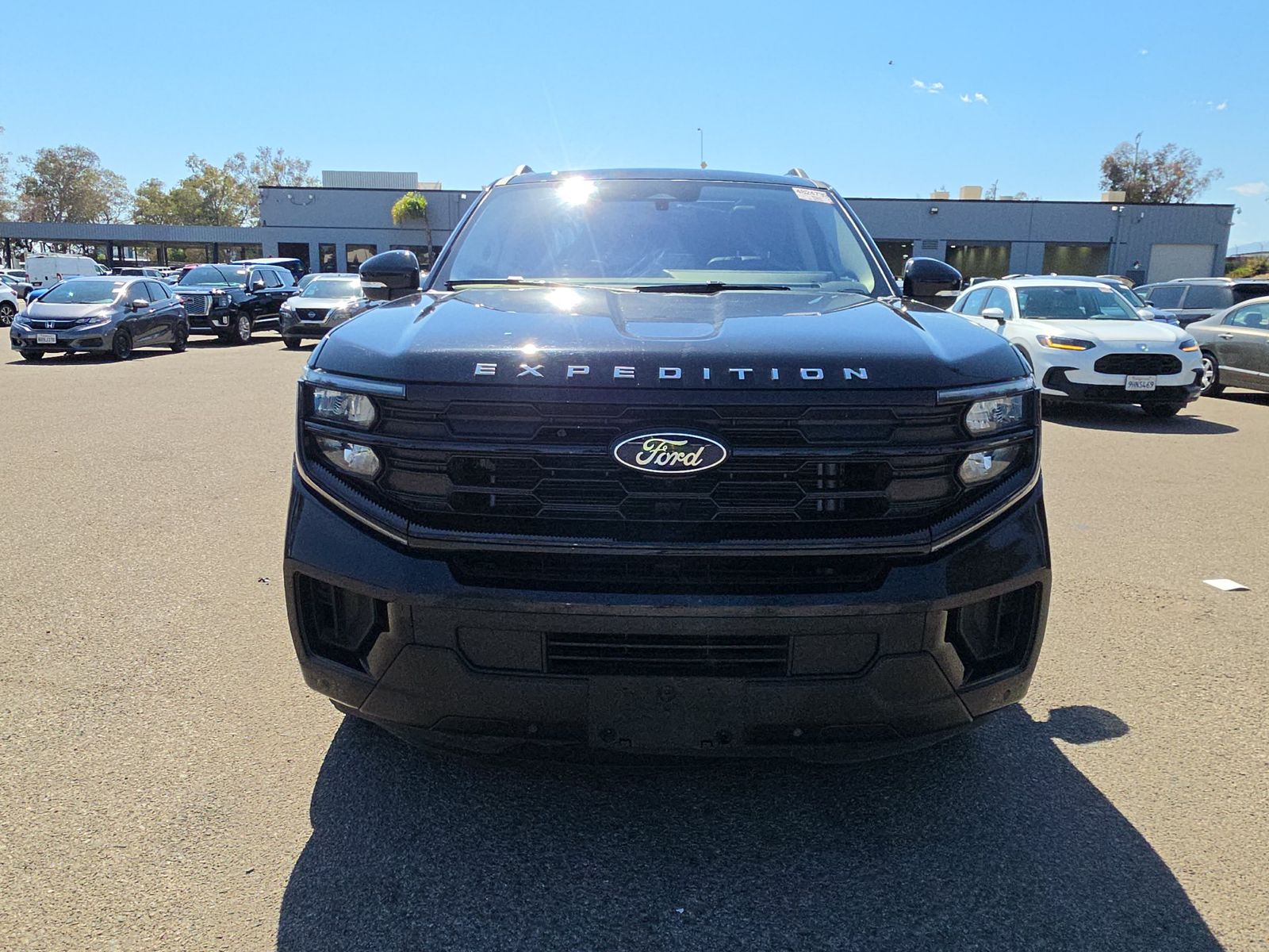 FORD EXPEDITION MAX - 3
