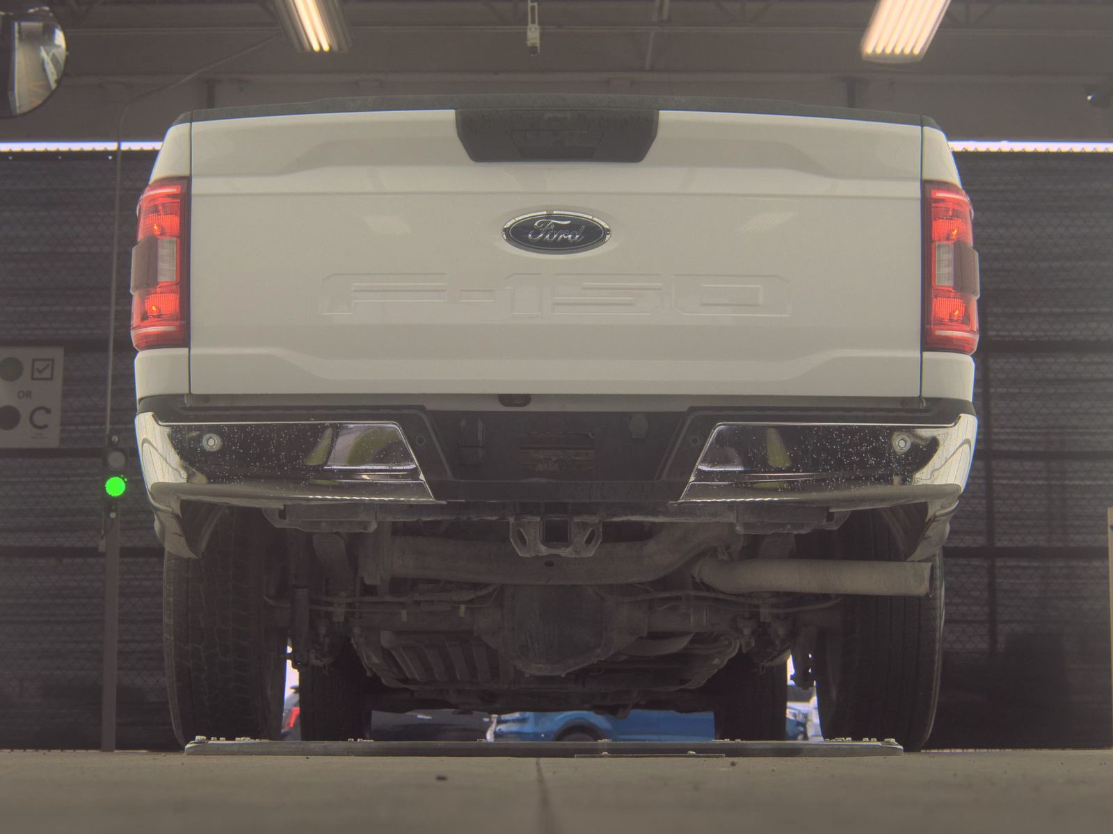 FORD F-150 - 8