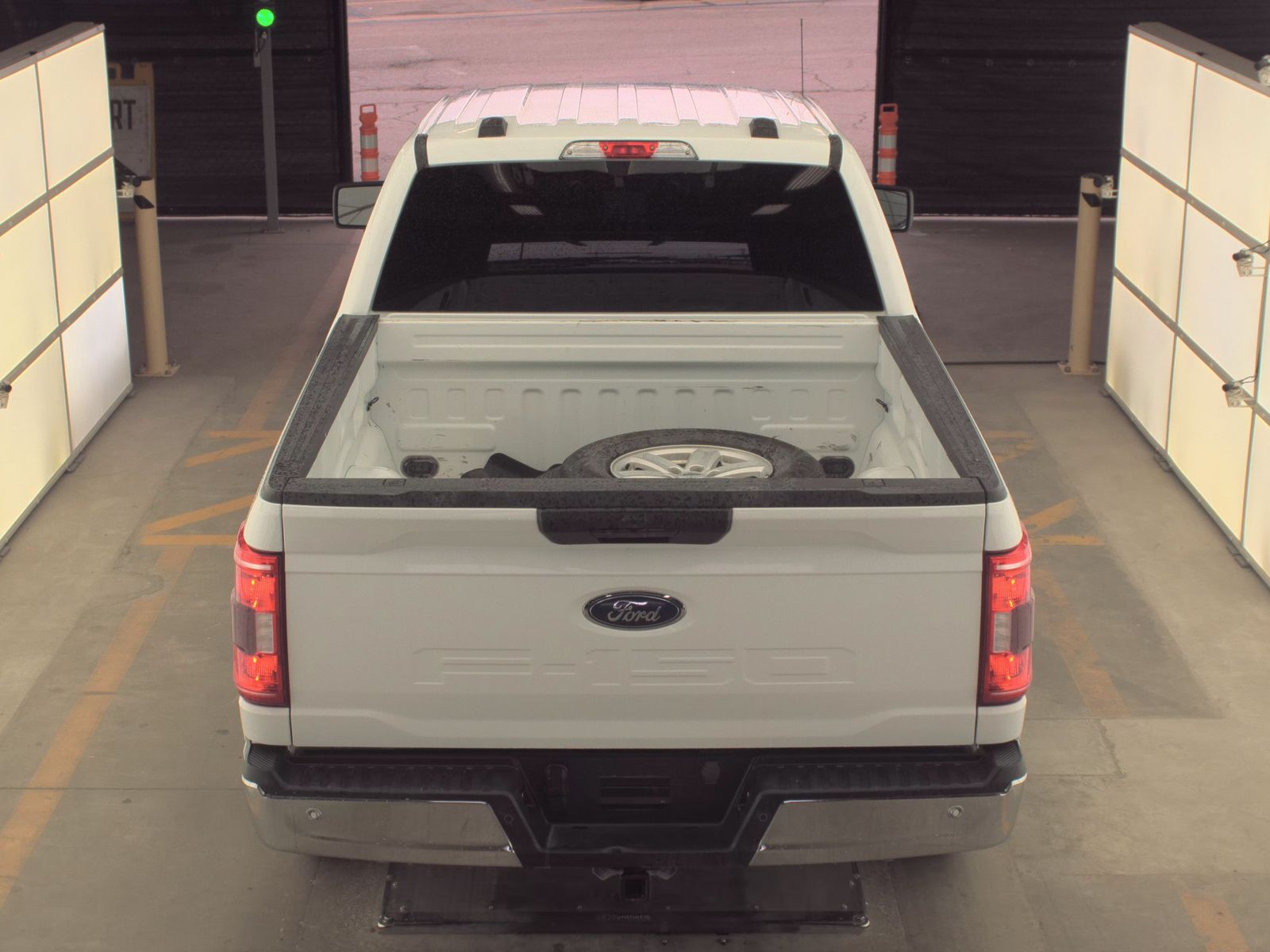 FORD F-150 - 7