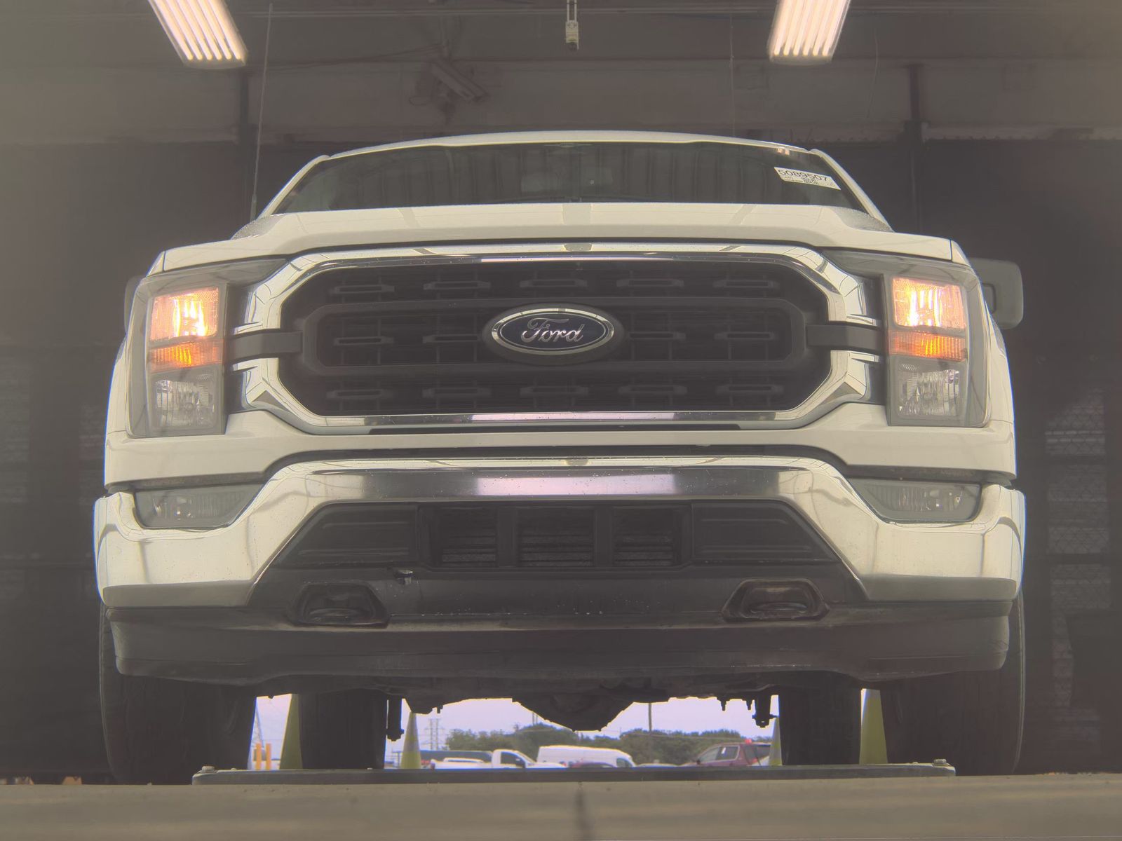 FORD F-150 - 4