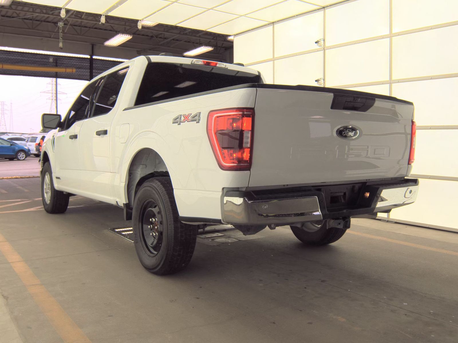 FORD F-150 - 9