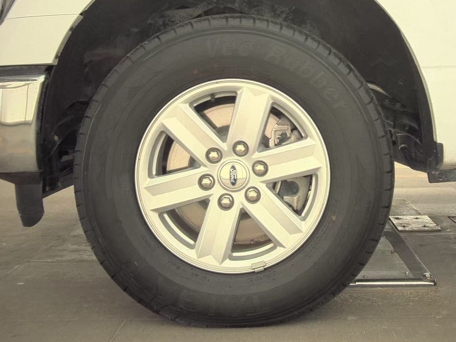 FORD F-150 - 10