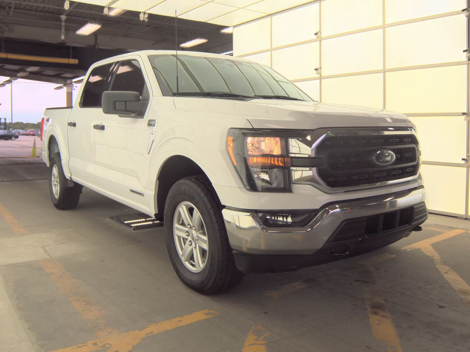 FORD F-150 - 5
