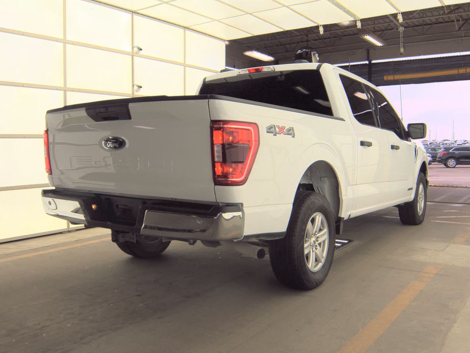 FORD F-150 - 6