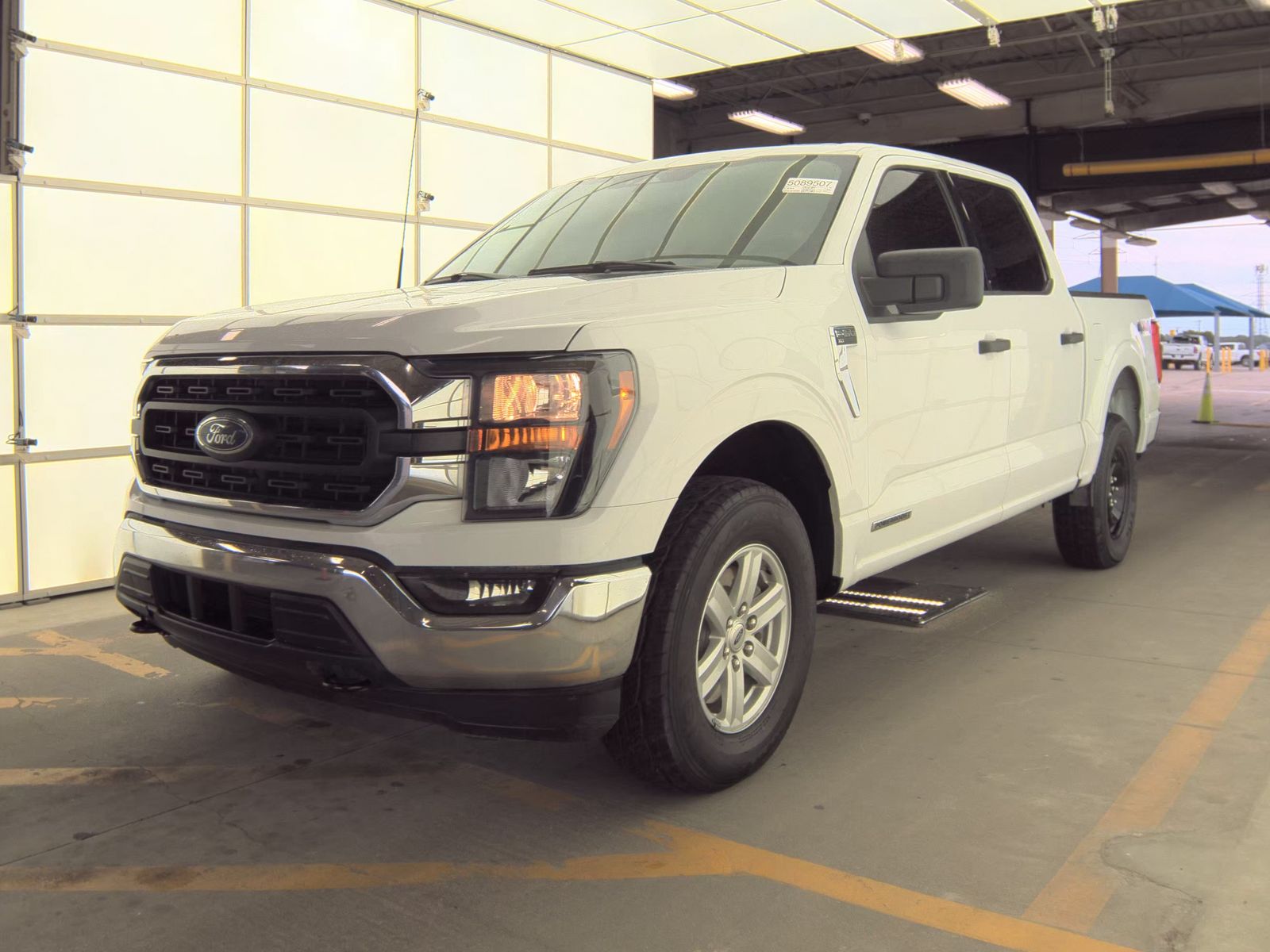 FORD F-150 - 1