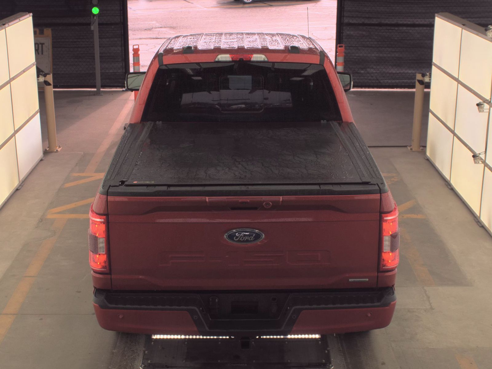 FORD F-150 - 7
