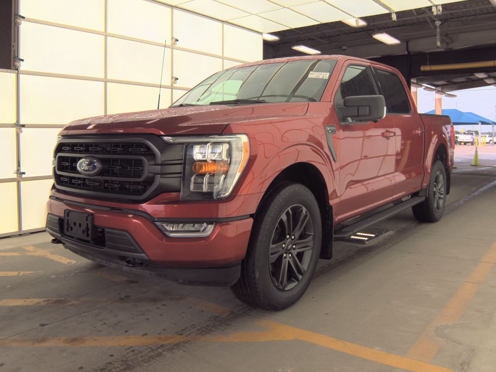 FORD F-150 - 1