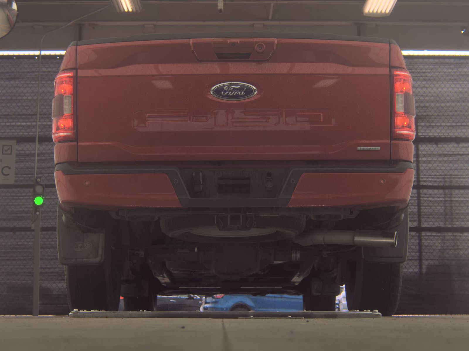 FORD F-150 - 8