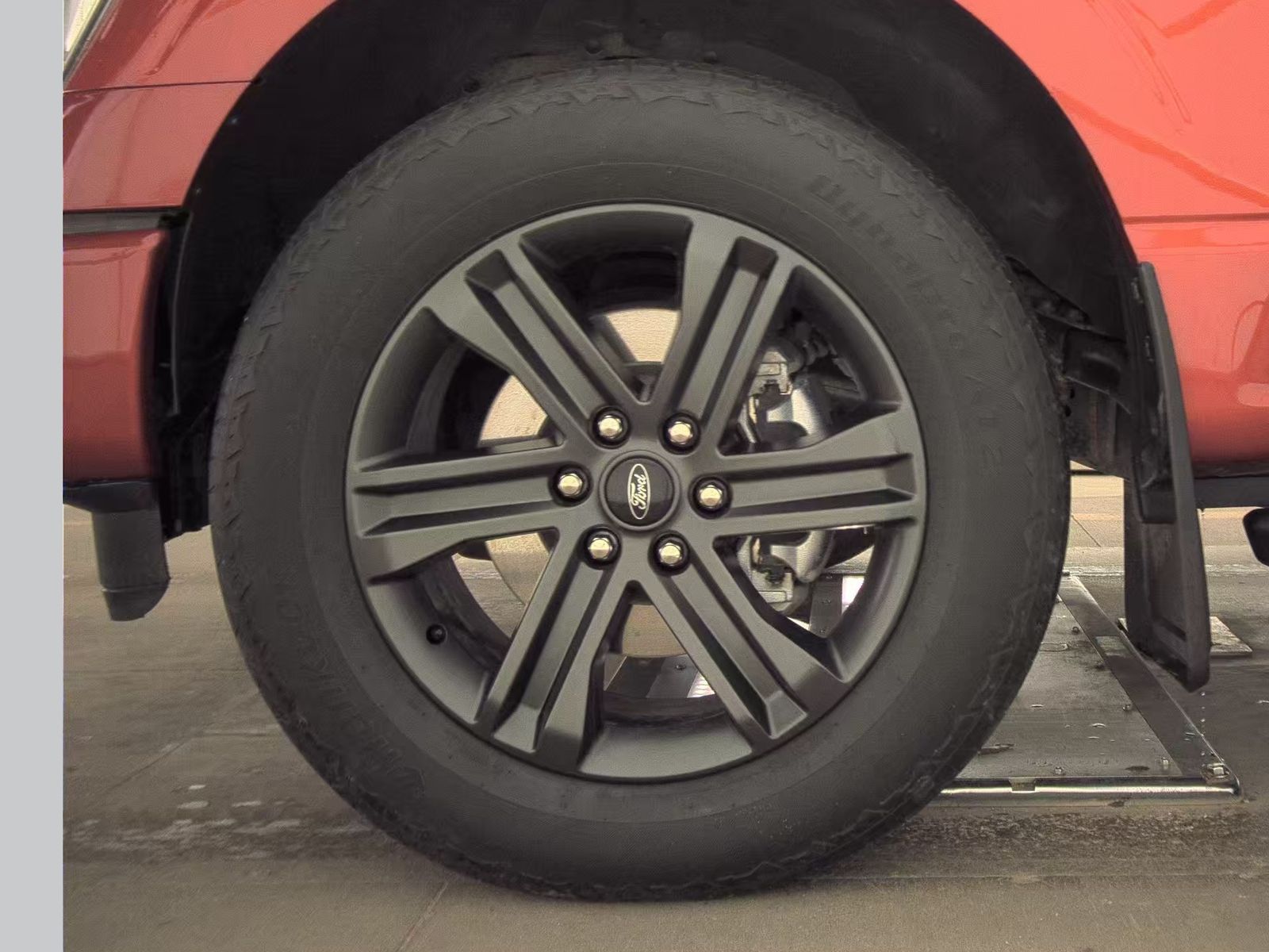 FORD F-150 - 10
