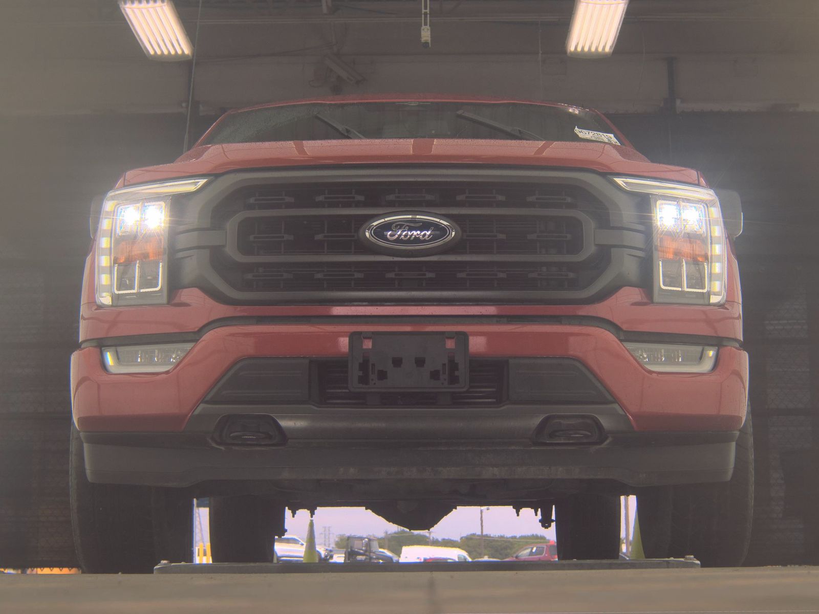 FORD F-150 - 4