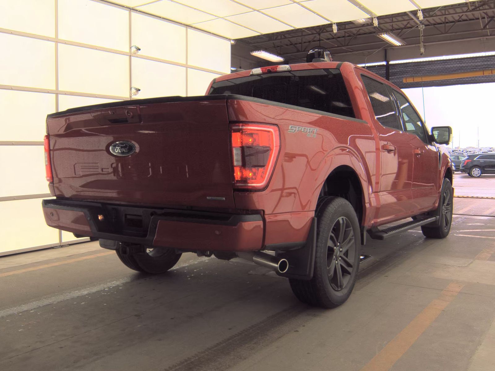 FORD F-150 - 6