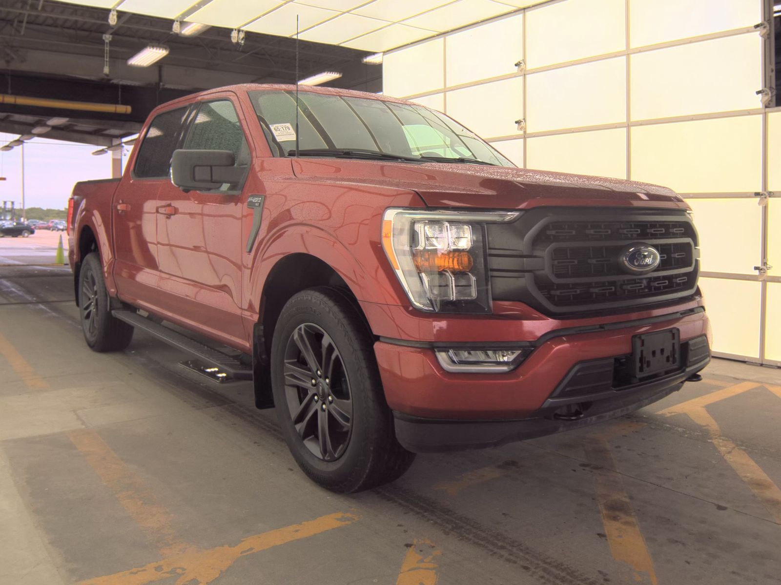 FORD F-150 - 5