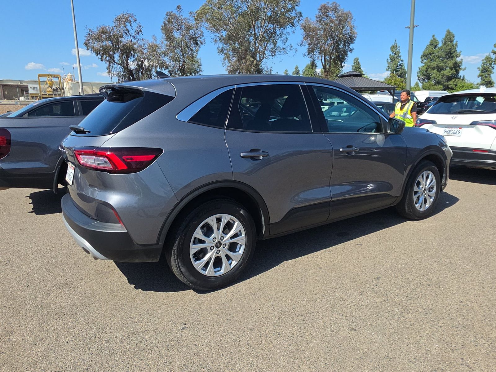 FORD ESCAPE - 5