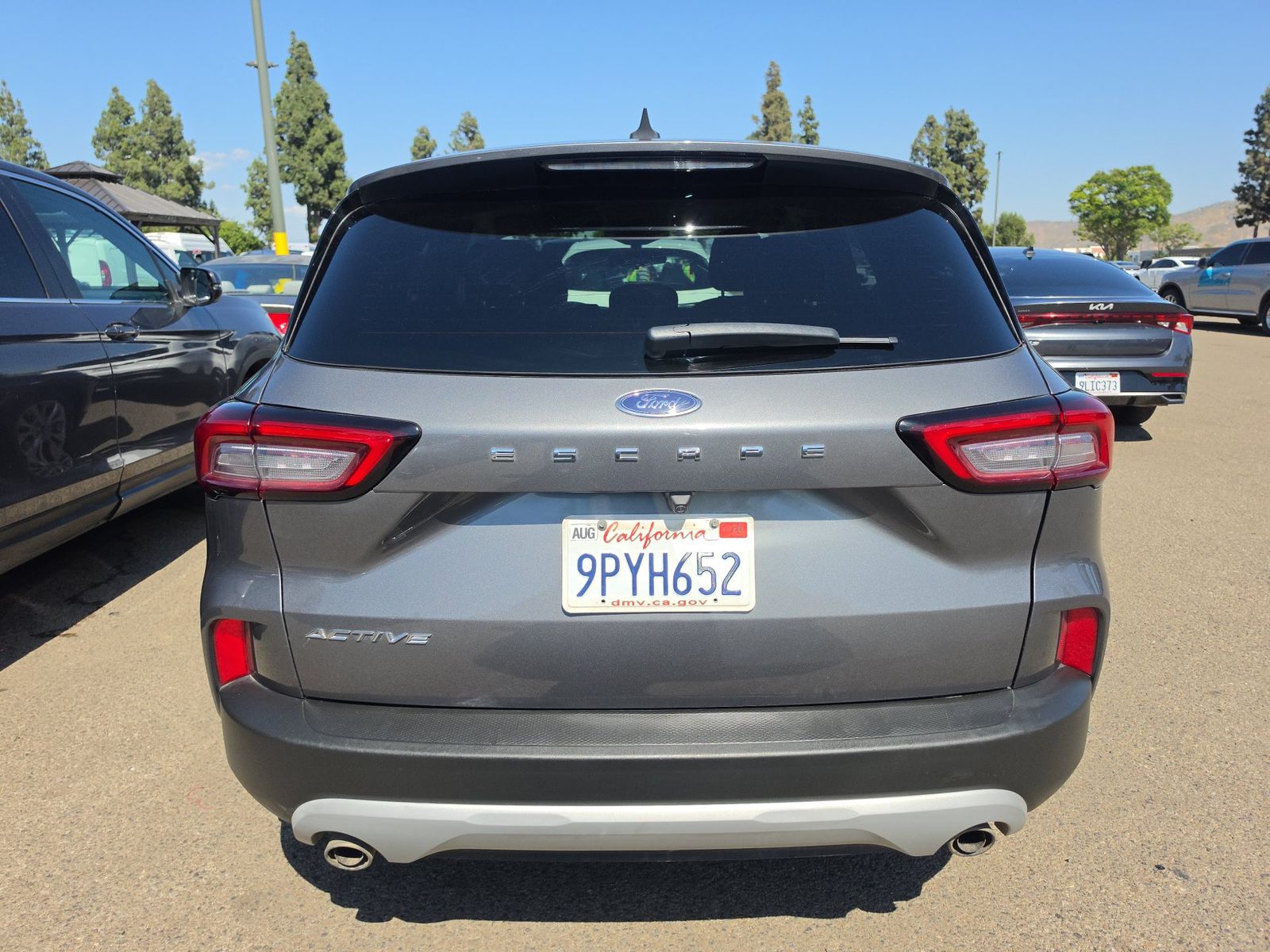 FORD ESCAPE - 6