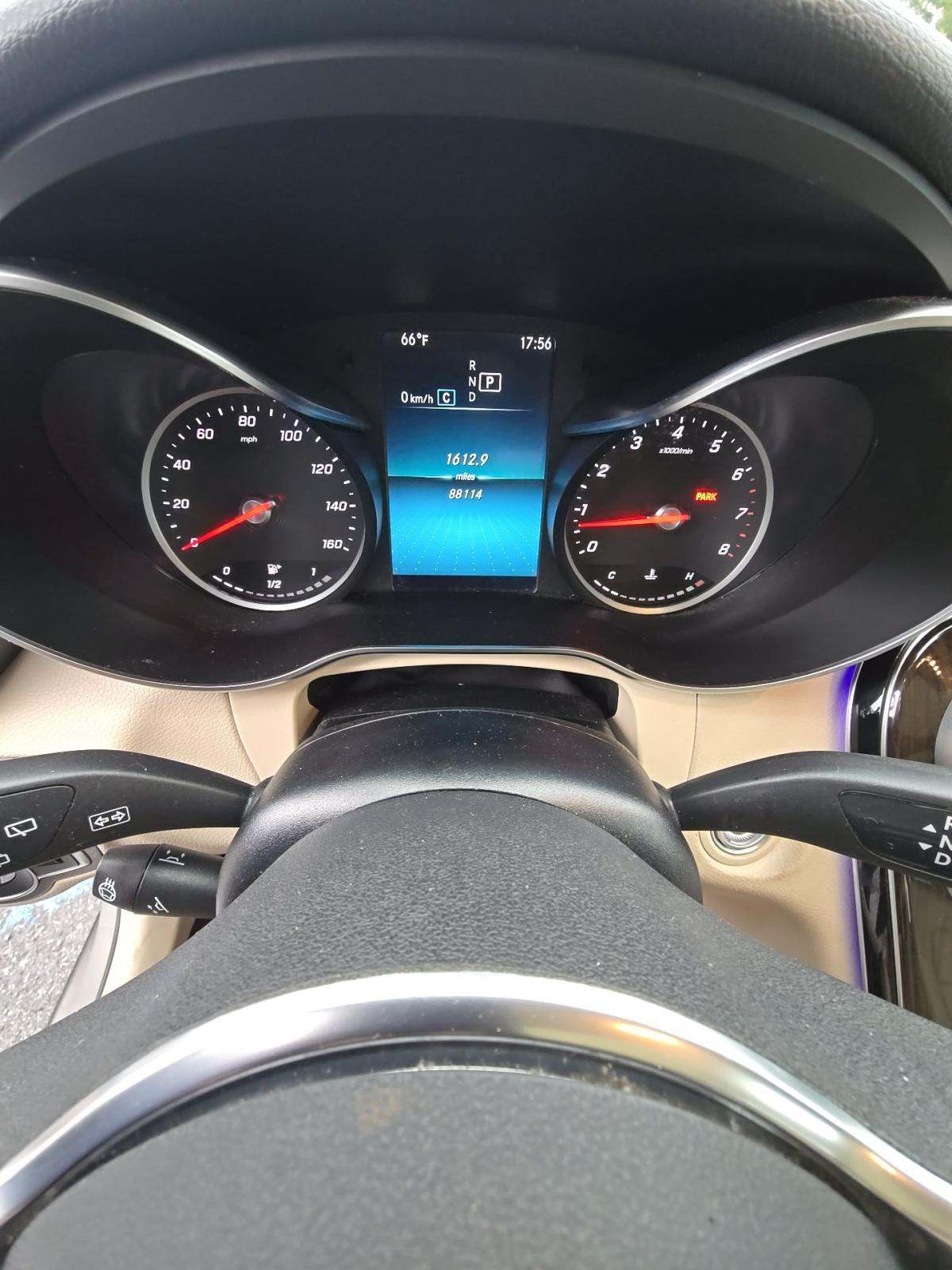 2021 Mercedes-Benz GLC GLC 300 AWD